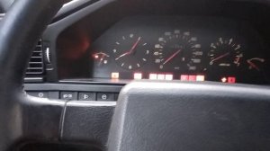 Проблемка вольво 960 b6304s