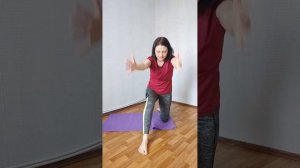 Тренировка нон-стоп Дыхание 2/4, Оксисайз. Выдыхаем лишние килограммы. Дыхание для похудения