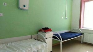 МЕНЯ ПОЛОЖИЛИ В БОЛЬНИЦУ(( мой влог // чем я заболела!?