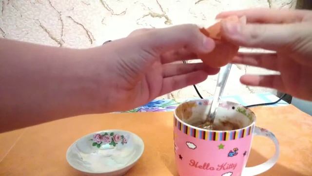 Cooking #2/кекс за 3 минуты смотреть онлайн