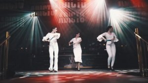 Flamenco - Guajira. Gala cierre de Curso 2022 Granada