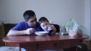 Не ешь из чужой тарелки