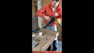 Колпак на дымоход (дымник, флюгарка) своими руками.