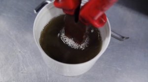 Растворитель ржавчины с дисульфидом молибдена Liqui Moly MoS2-Rostloser