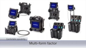 IPLEX NX Videoscope - Functional Guide