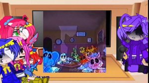 poppy playtime +catnap and mommy long legs reaction to????(🇸🇦+🇺🇸)(sorry for the mistakes🗿💔)