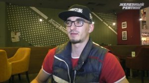 Где Алексей Лесуков и что задумал Кирилл Сарычев? ЖЕЛЕЗНЫЕ НОВОСТИ