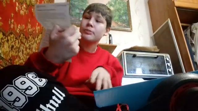 распаковка супер крутых наушников смотреть онлайн