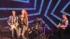 Gorky Park - Moscow Calling. Уроки гитары в Подольске для взрослых и детей.