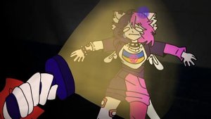 WHY WE LOSE |  Animation Meme | Roblox Rainbow Friends | Gift