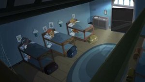 Принцесса Луна-Дети ночи