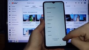 Xiaomi Redmi 9C FRP, забыл аккаунт как удалить, сброс аккаунта Google
