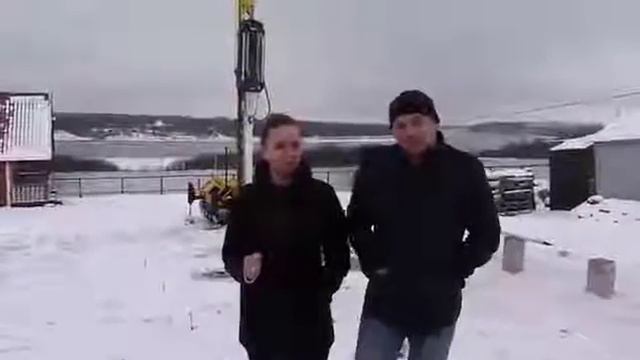 Отзыв о фундаменте Стройматик