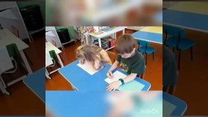 Открытое занятие подготовительной к школе группы. Воспитатель Оглоблина Марина Рудольфовна