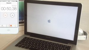 ОБЗОР apple macbook pro 13 mid 2012