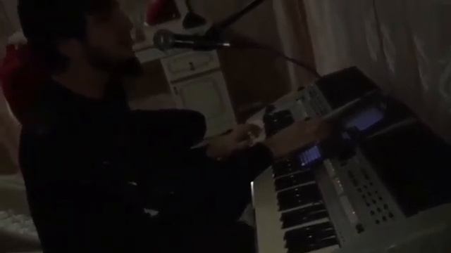 в этом мире грустно без тебя.ночи длятся вечно без тебя смотреть онлайн