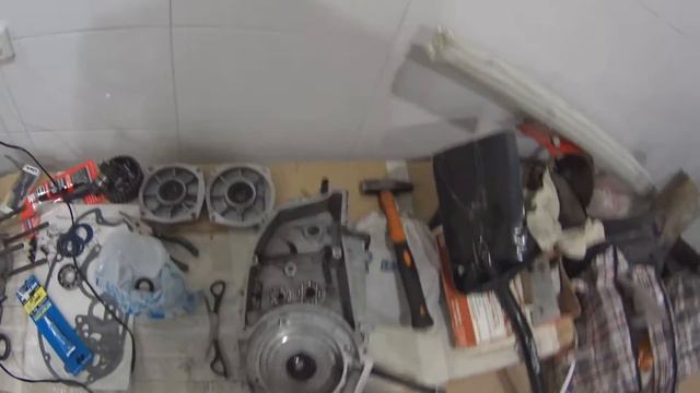 Сборка ИЖ Юпитер 5#1 смотреть онлайн