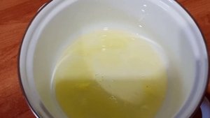 Как приготовить безе.