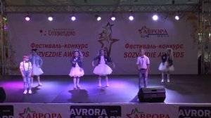 6 12 Regular Kids  Твоя