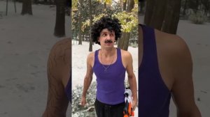 маринка и еë страсти часть  3