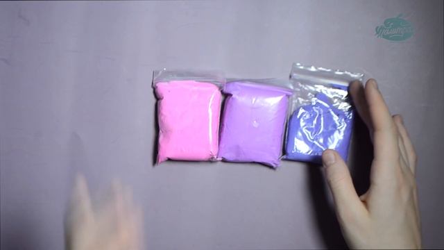 Лёгкий пластилин обзор материала. Творческая студия La-pallete.ru