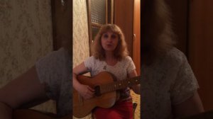 Татьяна Иванова "Весна поёт"