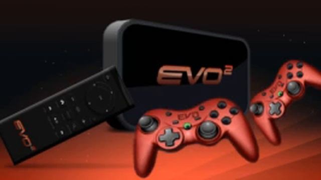 Smart console. EVO Smart Console.