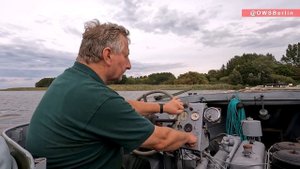 БМК-130 — Soviet (Russian) Tugboat Type BMK-130 | Review | Driving on sea
