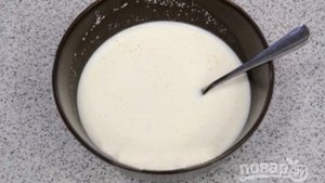 Очень вкусная запеканка из капусты
