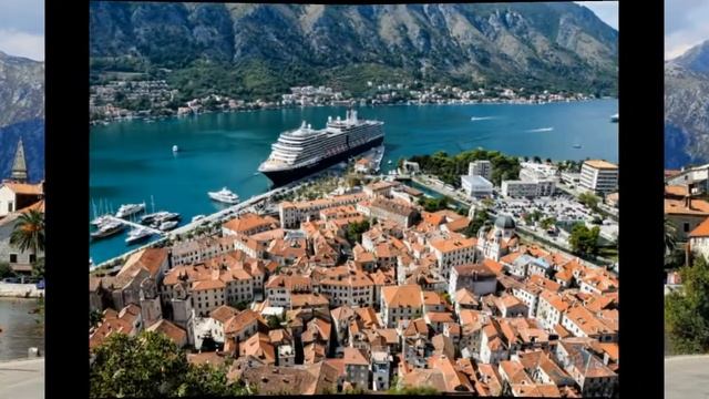 Добро пожаловать в Черногорию с GetMeCar смотреть онлайн