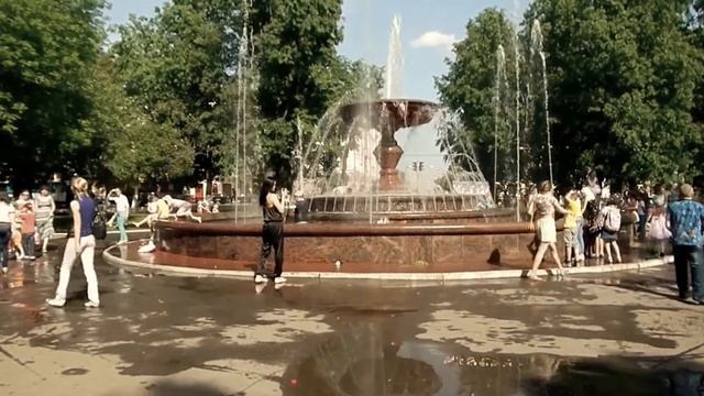 Kirov // Киров 29 мая 2015