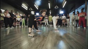 TEMPO-LIZZO FT MISSY ELLIOTT CHOREO BY AMELIA.RMS & SHYNAMABÉ
