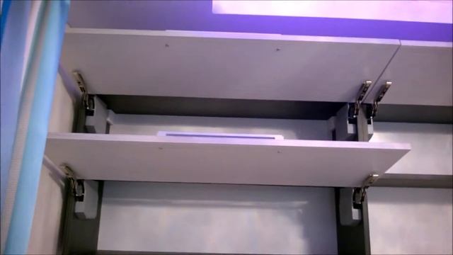 Модульная система