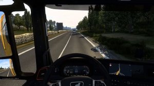 Дорога Дураков - Euro Truck Simulator 2 Multiplayer