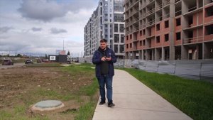 Обзор ЖК ID Кудрово от ЕвроИнвест во Всеволожском р-н Ленинградской области (Кудрово).