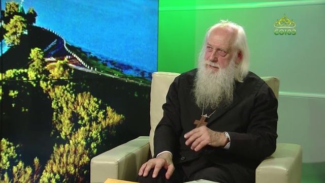 Церковь и общество. Беседа с протоиереем Андреем Логвиновым. Часть 2