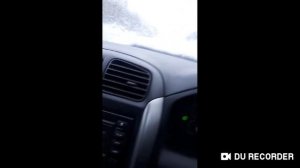 МАЗДА ДЕМИО. Ремонт свечного колодца.
