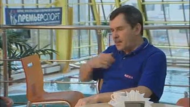 Карышев о спортсменах
