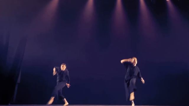 Современные танцы