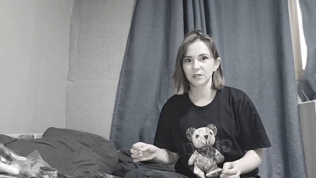 Unpacking/ распаковка с Алиэкспресса/ шикарный магазин одежды в Корее/ clothes from Korea❤️ смотреть онлайн