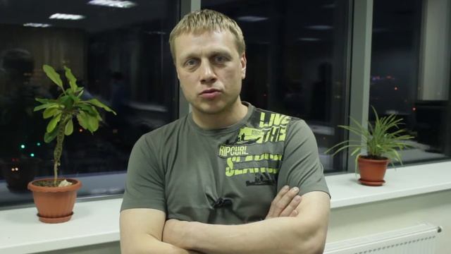 Жени семь лет. Семинары дяди жени.