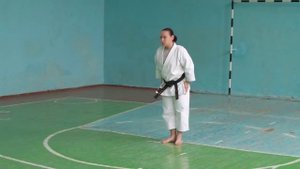 Экзаменационная программа (9-кю и 8-кю)