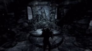 Wooden Mask Location in Skyrim