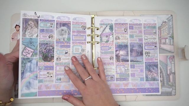 2023 Planner Flip Through - Part 2 // Planner Archives смотреть онлайн