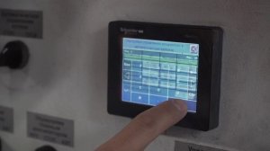 Главный инженер Усть-Алдандского ЖКХ Анатолий Алексеев (НВК)