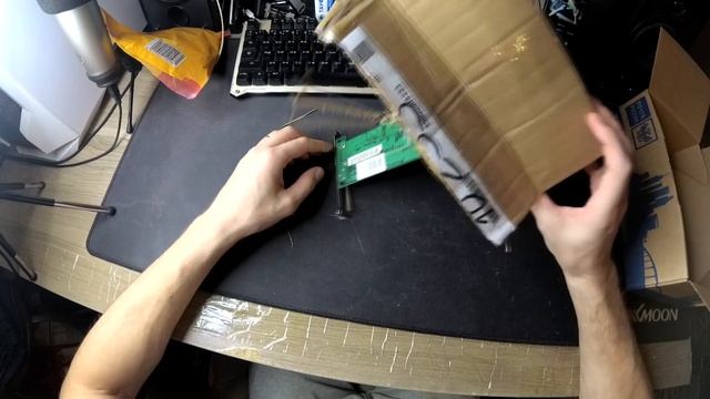 Кинули на 25 тысяч | Обман на авито | Видеокарты бу смотреть онлайн