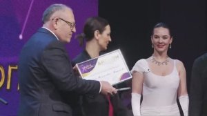 ЦЕРЕМОНИЯ ВРУЧЕНИЯ ПРЕМИИ «БУДЕМ ЖИТЬ!»