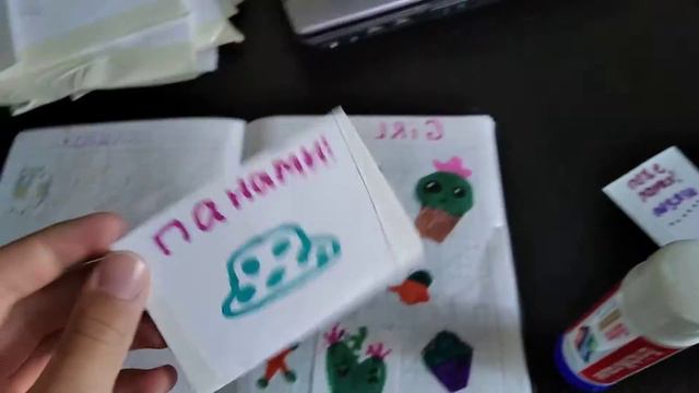 Открываю новую коллекцию! Ну и заканчиваю старую😄 смотреть онлайн