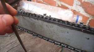 Какой напильник нужен для заточки цепи