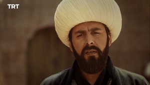 Yunus Emre - Season 1 Episode 3 (English subtitles)